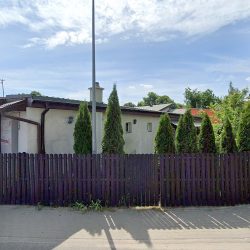 Kwiaciarnia U Marty (Szpetal Górny )