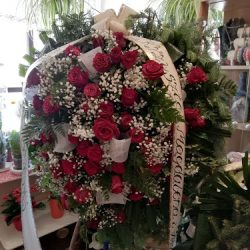 Kwiaciarnia U Marysi (Lwówek Śląski )