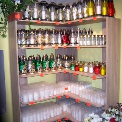 Kwiaciarnia U Marzenki (Lublin )