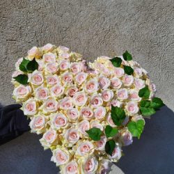 Kwiaciarnia U Marzeny (Grodzisk Wielkopolski en Merlo San Luis)