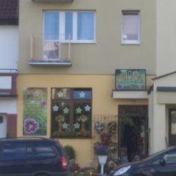Kwiaciarnia 