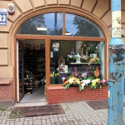 Kwiaciarnia U Natalii, Kwiaty Legnica (Legnica )