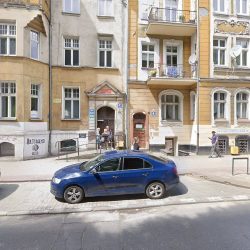 Kwiaciarnia U Oli (Słupsk )