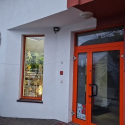 Kwiaciarnia U Oli (Jankowice )