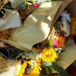 Kwiaciarnia U Reni (Przemyśl )