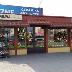 Kwiaciarnia U Stanley'a Garwolin (Garwolin )