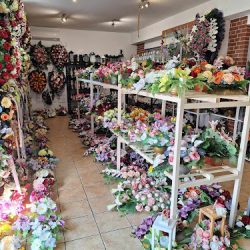 Kwiaciarnia U Vanesski I Oktawii (Strzelce Krajeńskie )