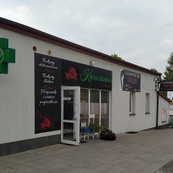 Kwiaciarnia U Wiesi (Kraków )