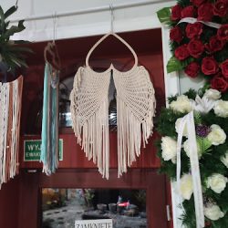 Kwiaciarnia Ukwiecona (Olsztyn )