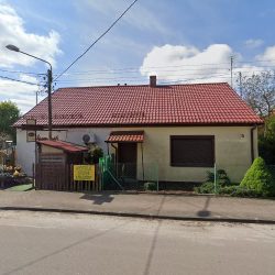 Kwiaciarnia Upominek (Rusiec )