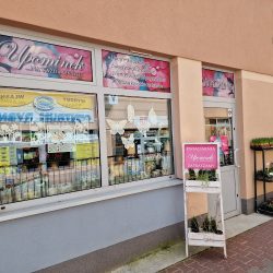 Kwiaciarnia Upominek (Chrzanów )