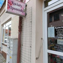 Kwiaciarnia Upominki Miechów (Miechów )