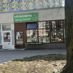 Kwiaciarnia Uroczy Zakątek (Gdańsk )