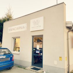 Kwiaciarnia Uroczy Zakątek (Radomyśl Wielki )