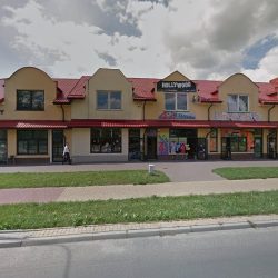 Kwiaciarnia 