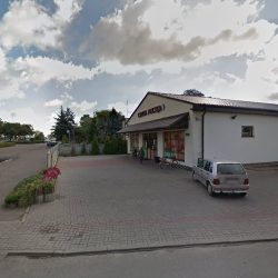 Kwiaciarnia Urokliwa Piwnica (Granowo en Merlo San Luis)
