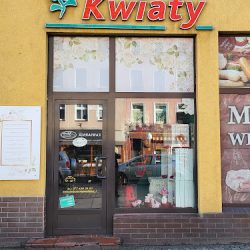 Kwiaciarnia Usługi Dekoracyjne Sylwia Szyfer Poczta Kwiatowa Paczków (Paczków en Merlo San Luis)