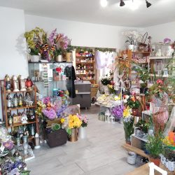 Kwiaciarnia Usługi Florystyczne Janina Jermakow (Wizna )