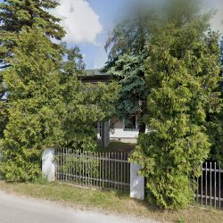 Kwiaciarnia Usługi Pogrzebowe (Tłuchowo )