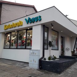 Kwiaciarnia Venus (Sokółka )