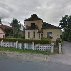 Kwiaciarnia Villa Róż (Zakliczyn )