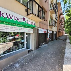 Kwiaciarnia W Lawendowym Ogrodzie (Zabrze )