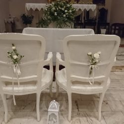 Kwiaciarnia W Pobiedziskach (Pobiedziska en Merlo San Luis)
