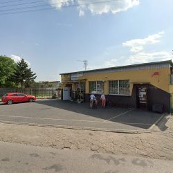 Kwiaciarnia W Poswietnem (Poświętne )
