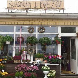 Kwiaciarnia 