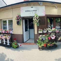 Kwiaciarnia 