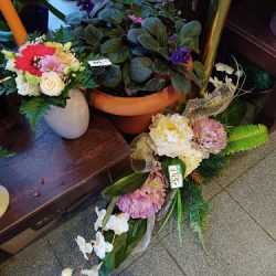 Kwiaciarnia – Wasiak Krystyna (Ożarów Mazowiecki )