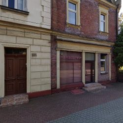Kwiaciarnia Węgrzyk (Wodzisław Śląski )