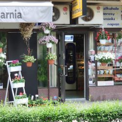 Kwiaciarnia Wenta (Oświęcim )