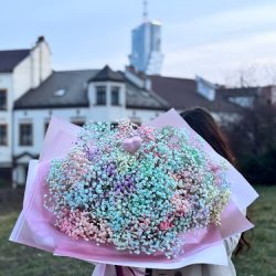 Kwiaciarnia Werbena Rzeszów *kwiaty Z Dostawą *bukiety *róże *kompozycje ślubne *piwonie (Rzeszów )