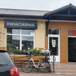 Kwiaciarnia