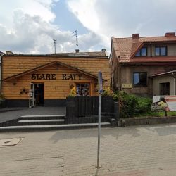 Kwiaciarnia. Wieńce Pogrzebowe (Jarosław )