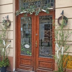 Kwiaciarnia. Wieńce Pogrzebowe (Jarosław )