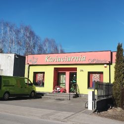Kwiaciarnia 