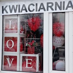 Kwiaciarnia Witaj Bratku Pracownia Florystyczna (Suwałki )