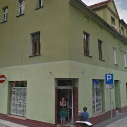 Kwiaciarnia - Witkowski Roman (Ziębice )