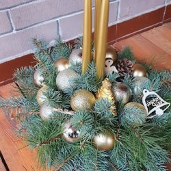 Kwiaciarnia Wojnarowicz Wojciech Bukiety ślubne Kompozycje Kwiatowe Wieńce Pogrzebowe (Marki )