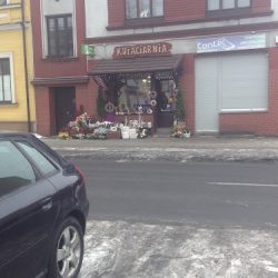 Kwiaciarnia 