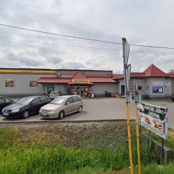 Kwiaciarnia Wrzosowisko (Kaniów )