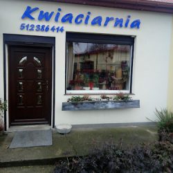Kwiaciarnia