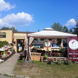 Kwiaciarnia Z Klimatem Dąbrowa Górnicza (Dąbrowa Górnicza )