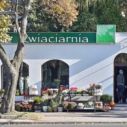 Kwiaciarnia