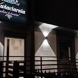 Kwiaciarnia 