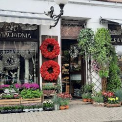 Kwiaciarnia Z Pasją (Biała Podlaska )