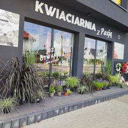 Kwiaciarnia Z Pasją Agnieszka Świercz (Wyszków )