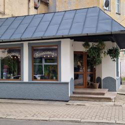 Kwiaciarnia Z Tradycją W Lubaniu (Lubań )